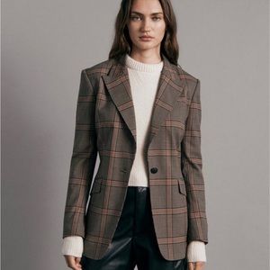 Bianca Blazer Rag & Bone Size 0